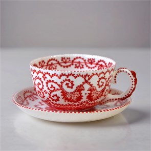 {{productViewItem.photos[photoViewList.activeNavIndex].Alt || productViewItem.photos[photoViewList.activeNavIndex].Description || 'Фарфоровая чайная пара &quot;Красное лето&quot; - ручная работа, костяной фарфор, 220 мл,'}}