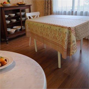 {{productViewItem.photos[photoViewList.activeNavIndex].Alt || productViewItem.photos[photoViewList.activeNavIndex].Description || 'Скатерть на стол "Макошь", р. 148*225 см, хлопок, лён'}}