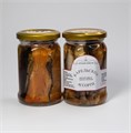 Консервы рыбные «Карельское ассорти» ряпушка, форель горячего копчения 2847 - фото 11811