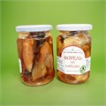 Консервы рыбные "Форель из Карелии". Карельские консервы. 2851 - фото 12242