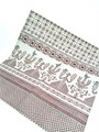 Салфетка на стол "Макошь" 50*50 см, хлопок 2838_213CE