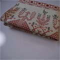 Скатерть на стол "Макошь", р. 148*225 см, хлопок, лён 3000